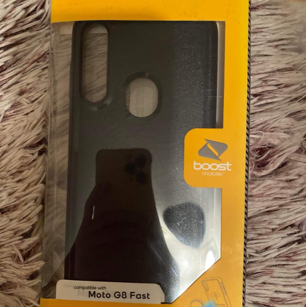 Phone case